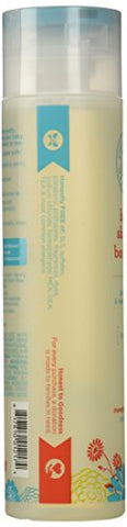 The Honest Company Shampoo & Body Wash - Sweet Orange Vanilla - 8.5 oz