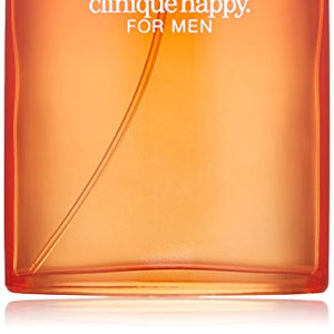 Happy By Clinique For Men. Cologne Spray 3.4 Ounces