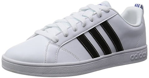 [アディダス] adidas スニーカー VALSTRIPES2 F99256 F99256 (ランニングホワイト/コアブラック/ブルー/27.5)