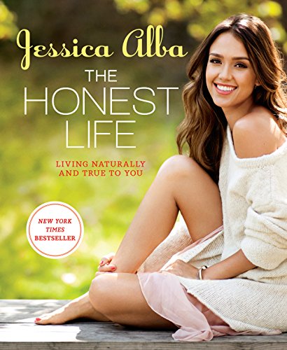 The Honest Life: Living Naturally and True to You