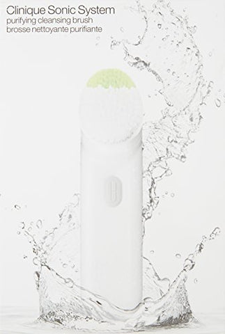 Clinique Clinique Sonic System Purifying Cleansing Brush