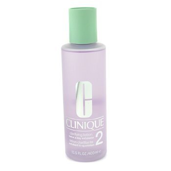 Clinique Clarifying Lotion 2 400ml