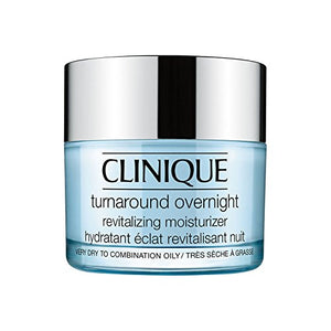 Clinique 'Turnaround Overnight' Revitalizing Moisturizer 1.7oz/50ml