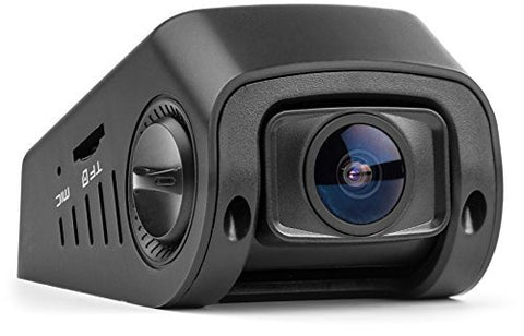 Black Box B40 A118 Stealth Dashboard Dash Cam - Covert Versatile Mini Video Camera - 170° Super Wide Angle 6G Lens - 140°F Heat Resistant - Full HD 1080P Car DVR with G-Sensor WDR Night Vision Motion Detection NT96650 + AR0330