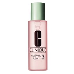 Clinique 3 Steps system for Oily / Oily Combination Skin Set: dramatically moisturizing Gel 4.2 oz / 125 ml + Clarifying Lotion 3 13.5 oz / 400 ml + Liquid Facial Soap Oily Skinild 6.7 oz / 200 ml