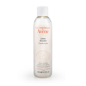 Avene Lotion Douceur (Gentle Toner) 200ml