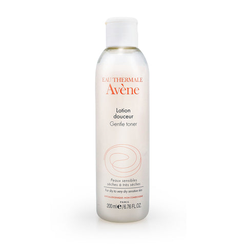 Avene Lotion Douceur (Gentle Toner) 200ml