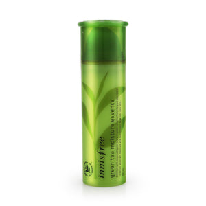 Innisfree Green Tea Moisture Essence 50ml