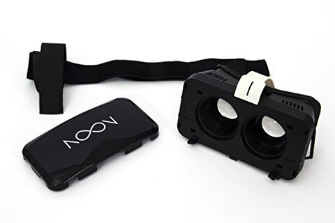 NOON VR - Virtual Reality Headset (NVRG-01)