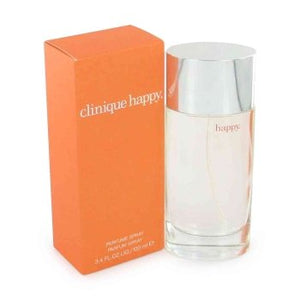 Happy by Clinique Eau De Parfum Spray 3.4 oz