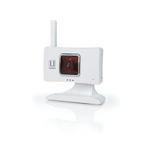 Uniden AppCam21 IP Wireless Indoor Camera