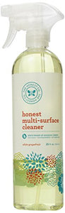 The Honest Company Multi-Surface Cleaner - 26 oz - White Grapefruit