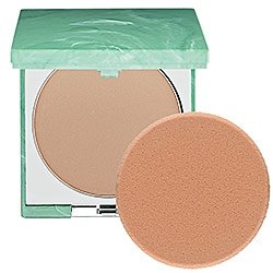 Clinique .35 oz / 10 gr Full Size Superpowder Double Face 07 Matte Neutral Makeup