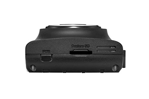 THINKWARE X330 Dash Cam with 1080P Sony Exmor Sensor