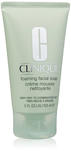 Clinique Foaming Sonic Facial Soap 5fl oz