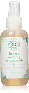 The Honest Company Soothing Bottom Wash - 5 oz