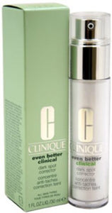 Clinique 'Even Better' Clinical Dark Spot Corrector - All Skin Types - 30ml/1 oz