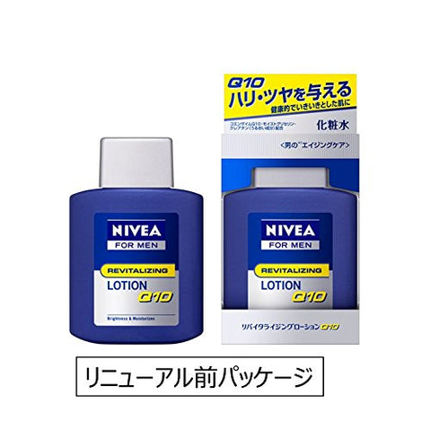 ニベアメン アクティブエイジローション 100ml