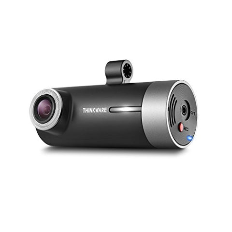 THINKWARE H50 HD Dash Cam with 2.0MP CMOS Camera