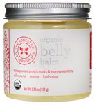 The Honest Company Organic Belly Balm 3.65 oz (102 grams) Balm