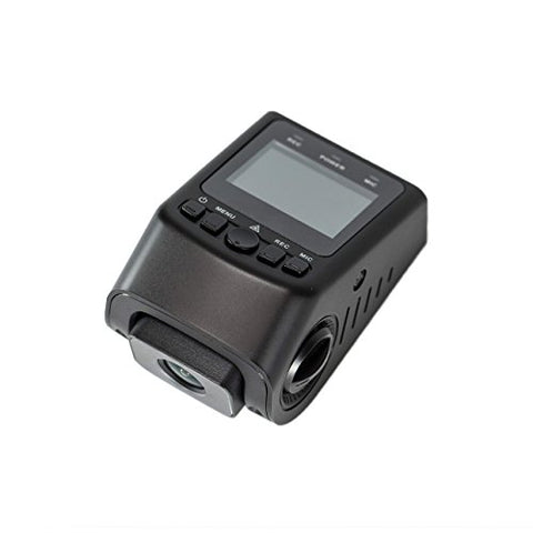 Street Guardian SG9665GC v2 2016 edition Supercapacitor Sony Exmor IMX322 WDR CMOS Sensor DashCam 1080P 30FPS + 32GB microSD card + USB/OTG Android Card Reader + GPS (Best Of - DashCamTalk)