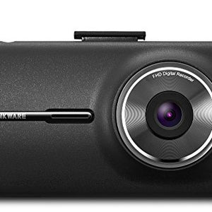 THINKWARE X330 Dash Cam with 1080P Sony Exmor Sensor