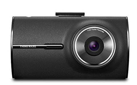 THINKWARE X330 Dash Cam with 1080P Sony Exmor Sensor