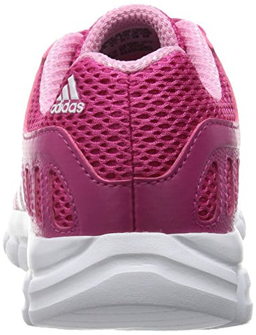 [アディダス] adidas ランニングシューズ Freshbreeze 101 2 W AF5344 AF5344 (イーキューティーピンク S16/ランニングホワイト/セミピンクグロー S16/25.0)