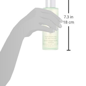 Clinique Liquid Facial Soap Oily Skin Formular 6F39 for Unisex, 6.7 Ounce