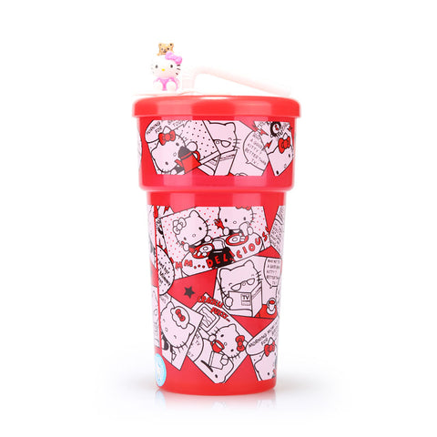 Hello Kitty Baby Gift Set