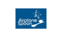 Airplane Spoon