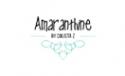 Amaranthine